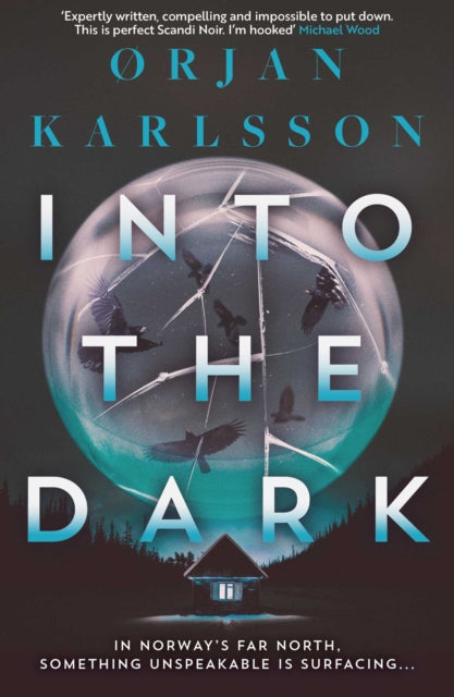 Into The Dark - Book from The Bookhouse Broughty Ferry- Just £9.99! Shop now