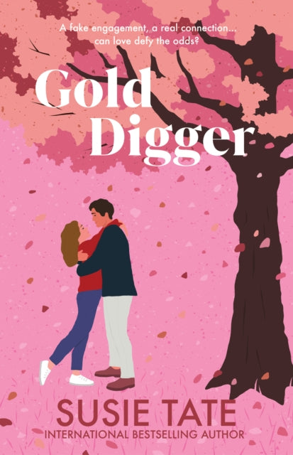 Gold Digger - Book from The Bookhouse Broughty Ferry- Just £9.99! Shop now