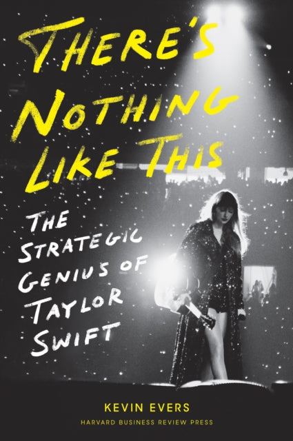 There's Nothing Like This - Book from The Bookhouse Broughty Ferry- Just £24! Shop now
