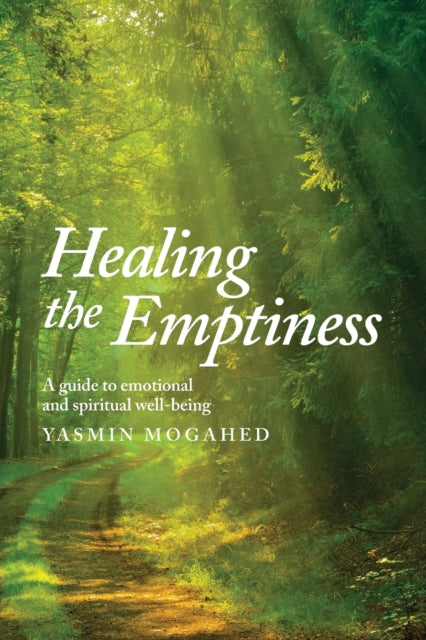Healing the Emptiness - Book from The Bookhouse Broughty Ferry- Just £20.50! Shop now