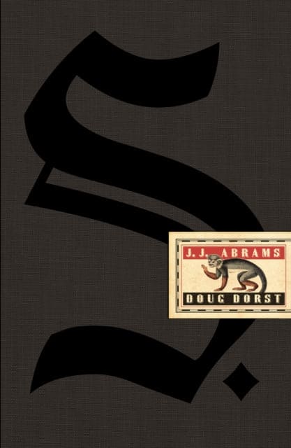 S. - Book from The Bookhouse Broughty Ferry- Just £40! Shop now