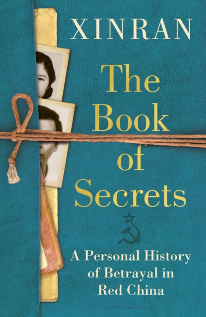 The Book of Secrets - Book from The Bookhouse Broughty Ferry- Just £25! Shop now