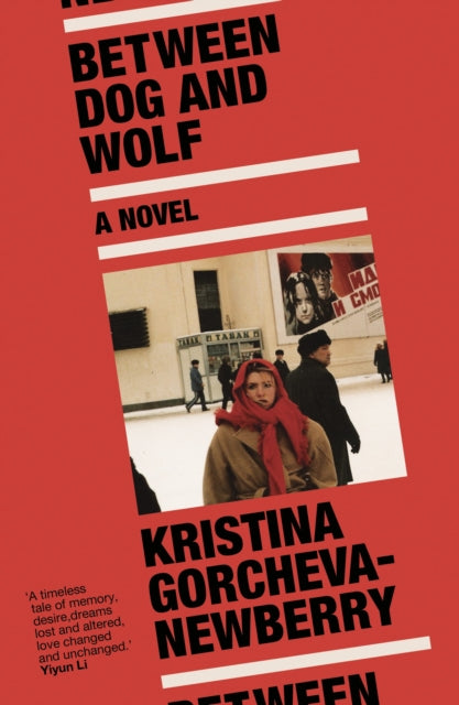 Between Dog and Wolf - Book from The Bookhouse Broughty Ferry- Just £13.99! Shop now