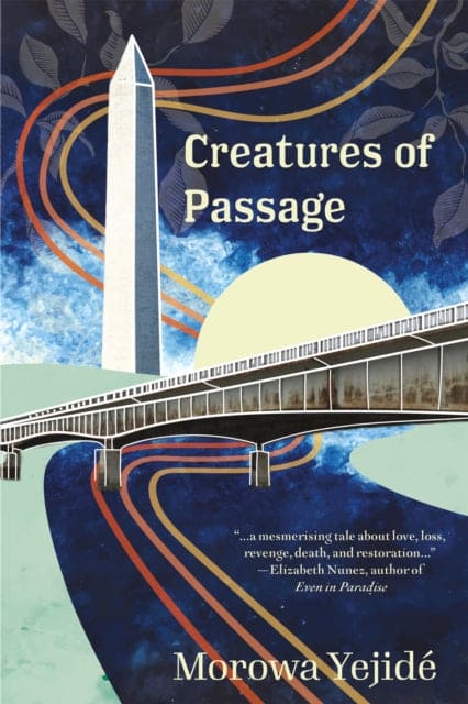 Creatures of Passage - Book from The Bookhouse Broughty Ferry- Just £9.99! Shop now