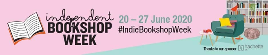 Independent Bookshop Week