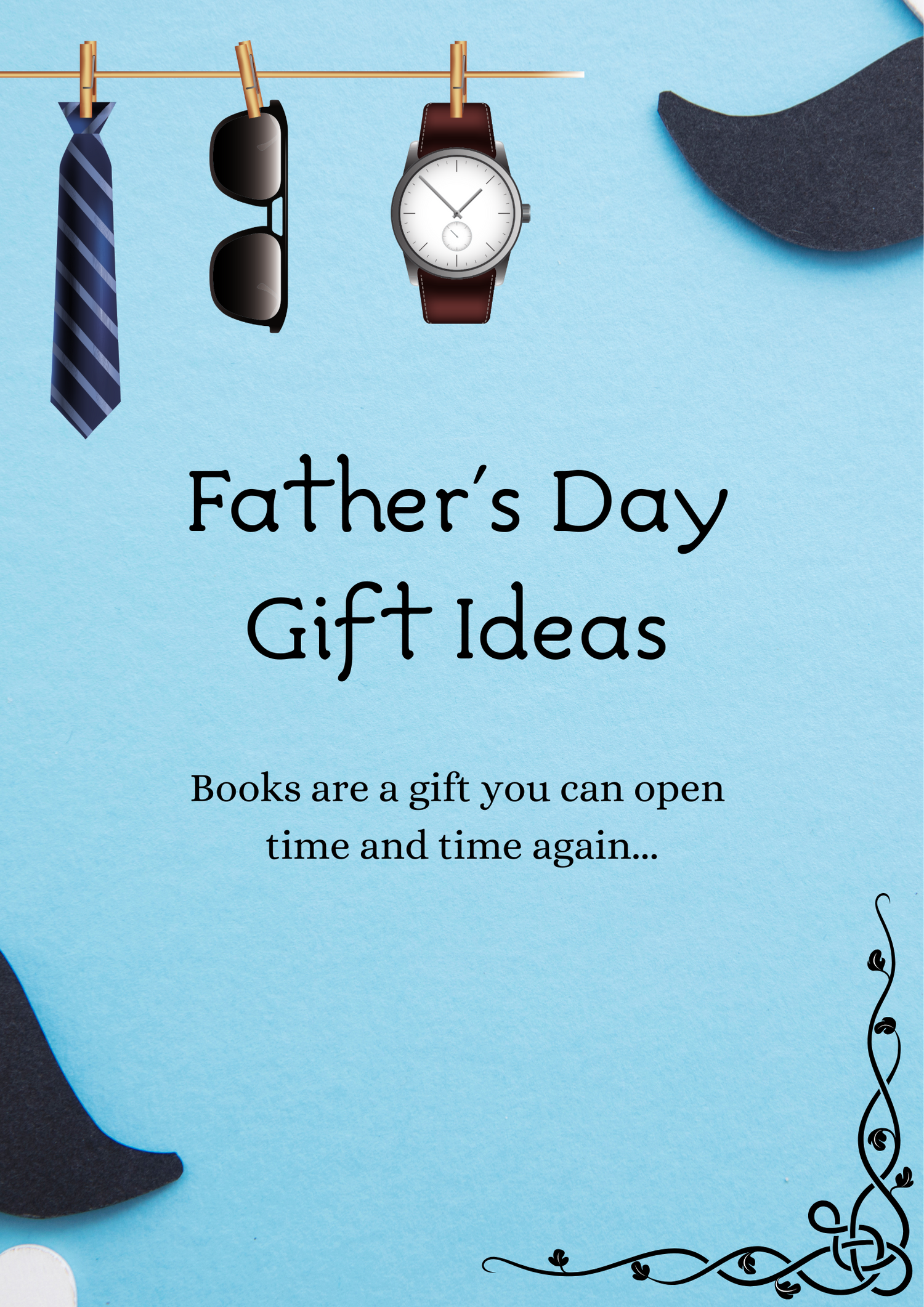 Father's Day Gift Ideas