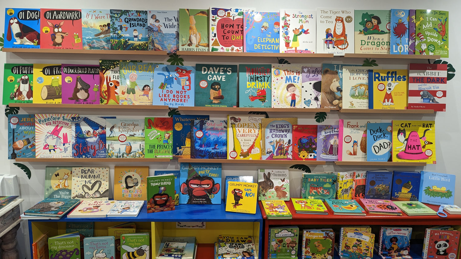 Children Pre-School