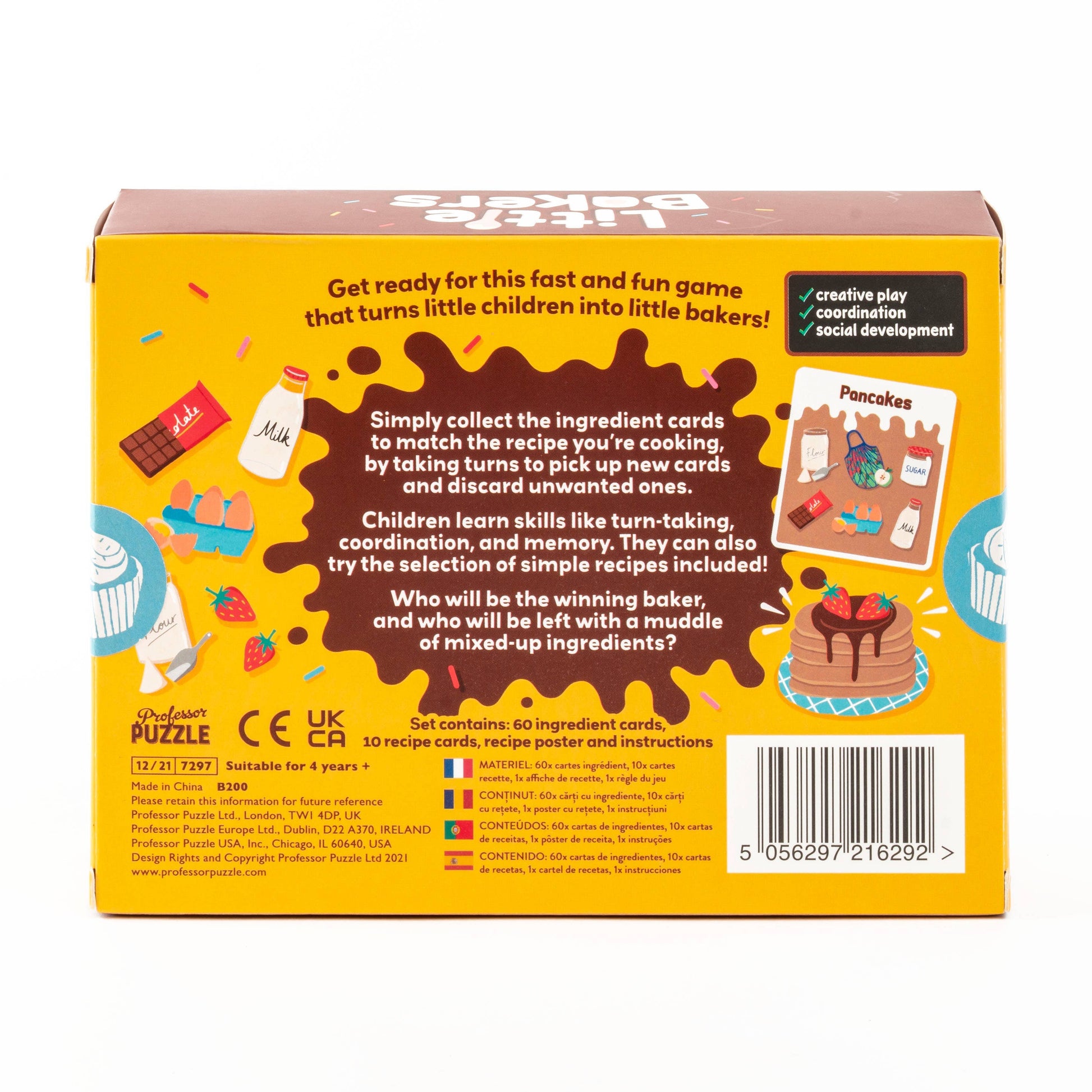Little Bakers -  from The Bookhouse Broughty Ferry- Just £6! Shop now