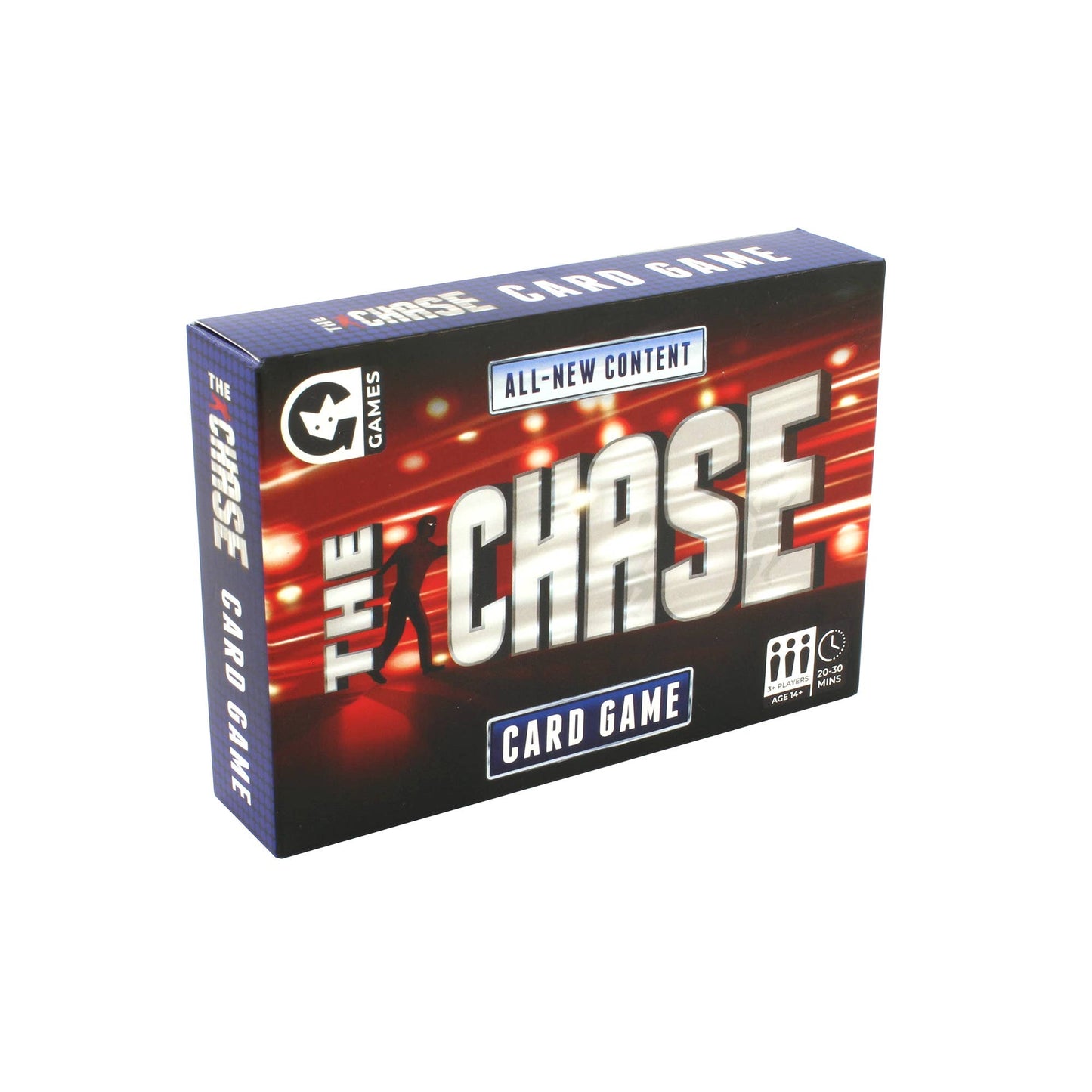 The Chase