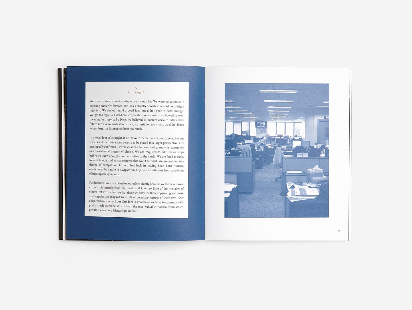 Insomnia Guide for Sleepless Nights -  from The Bookhouse Broughty Ferry- Just £10! Shop now