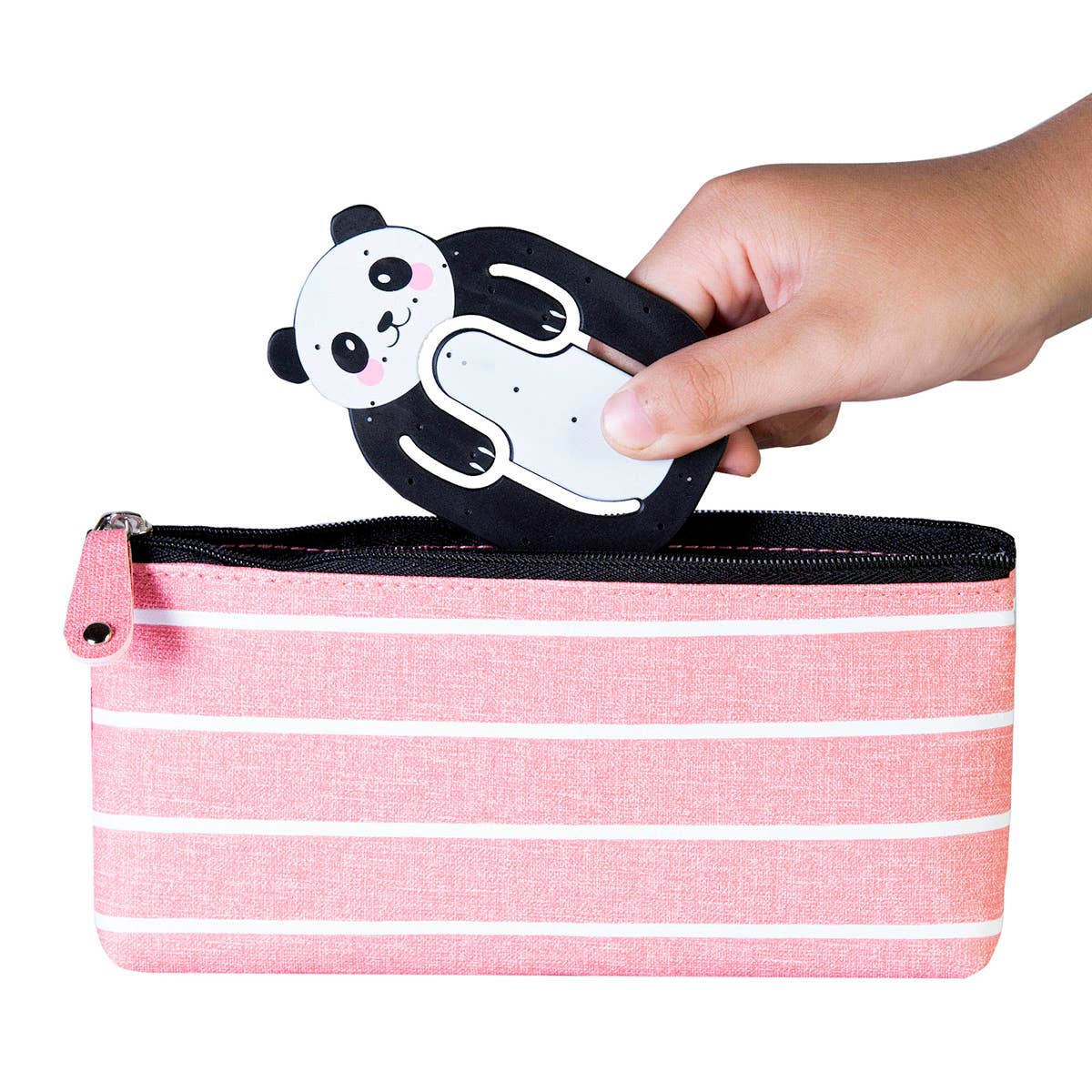 Flexistand Pal Ultra Thin Phone Stand and Phone Holder - Panda -  from The Bookhouse Broughty Ferry- Just £5.99! Shop now