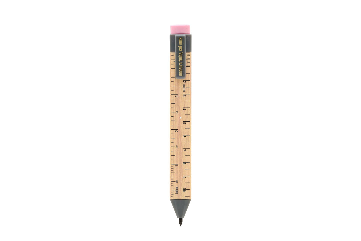 Everlasting PencilMark - Ruler