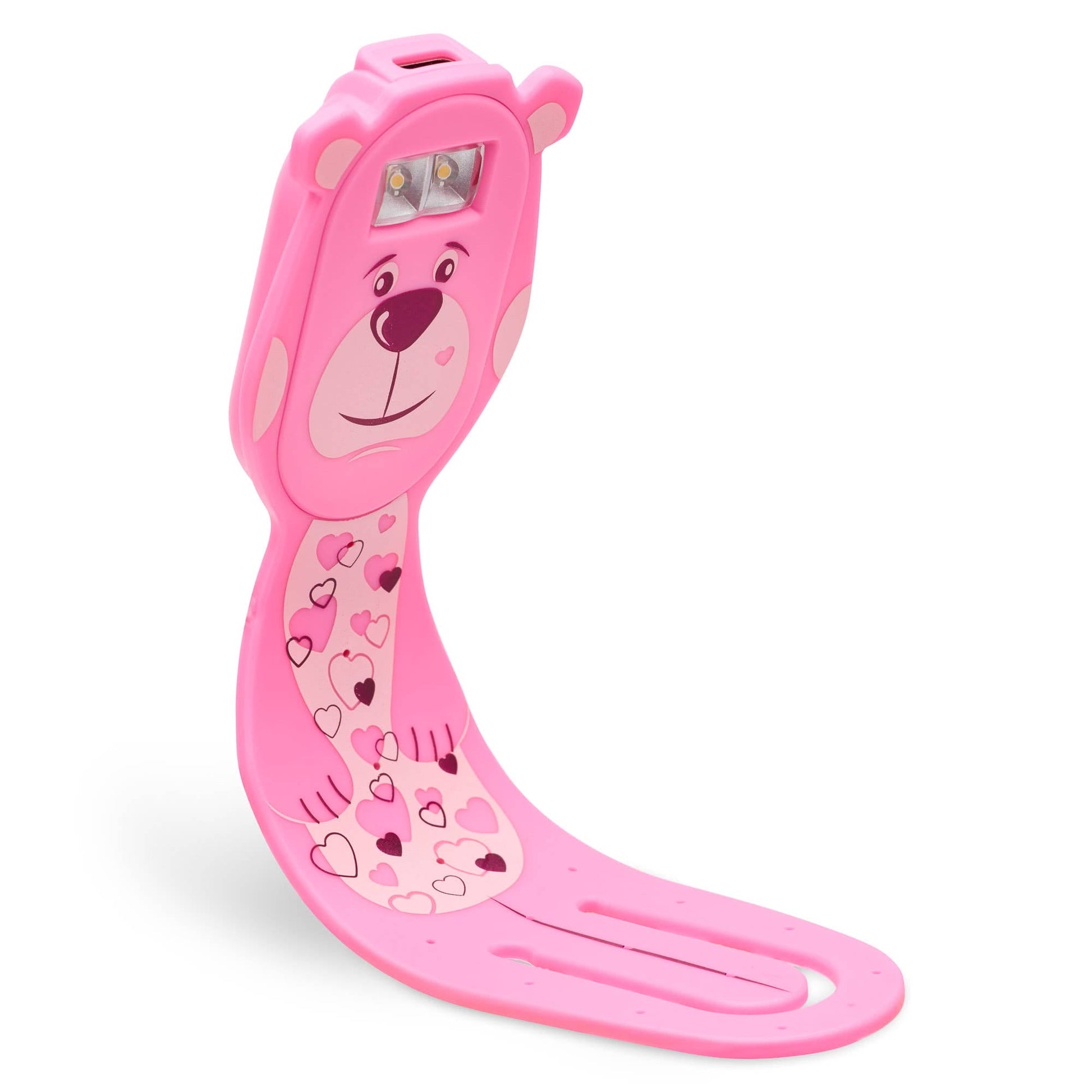 Flexilight Rechargeable Pals LED 2 in 1 Book Light/Bookmark -  from The Bookhouse Broughty Ferry- Just £19.99! Shop now