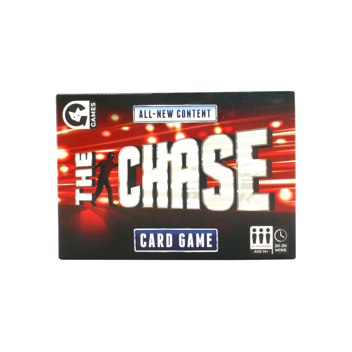 The Chase