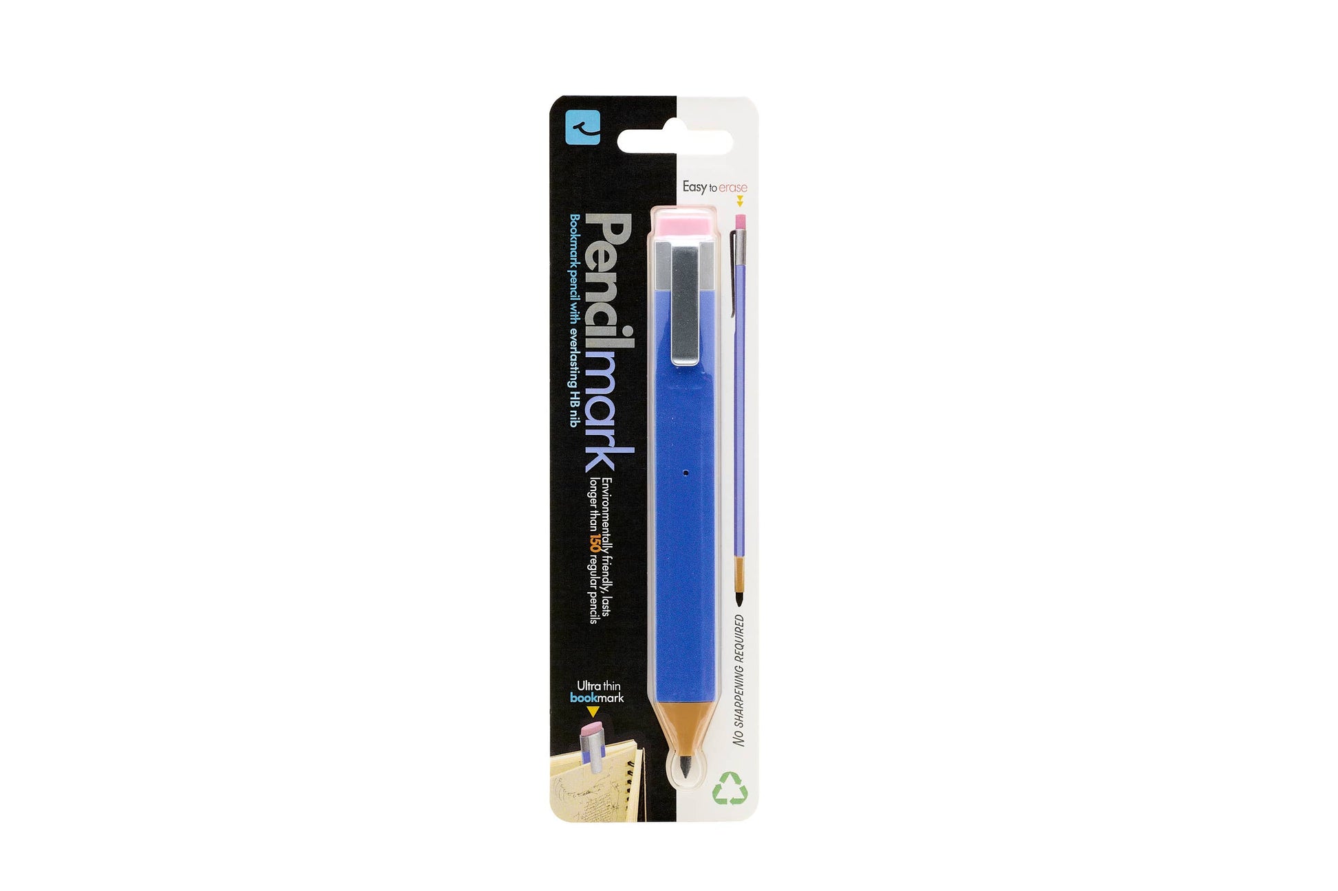 Pencilmark/ Bookmark - Avocado -  from The Bookhouse Broughty Ferry- Just £4.99! Shop now