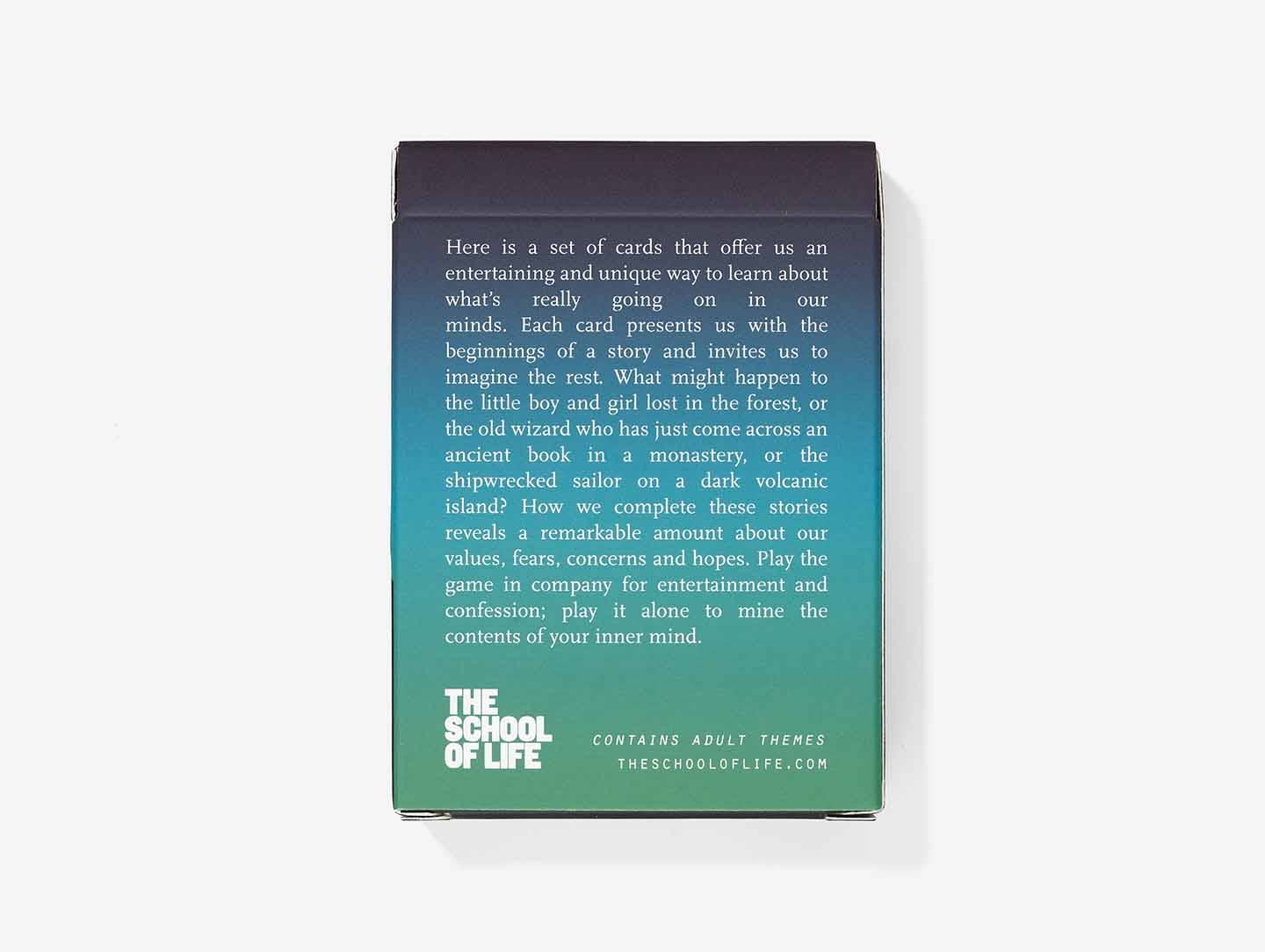 Complete the Story Word Game -  from The Bookhouse Broughty Ferry- Just £15! Shop now