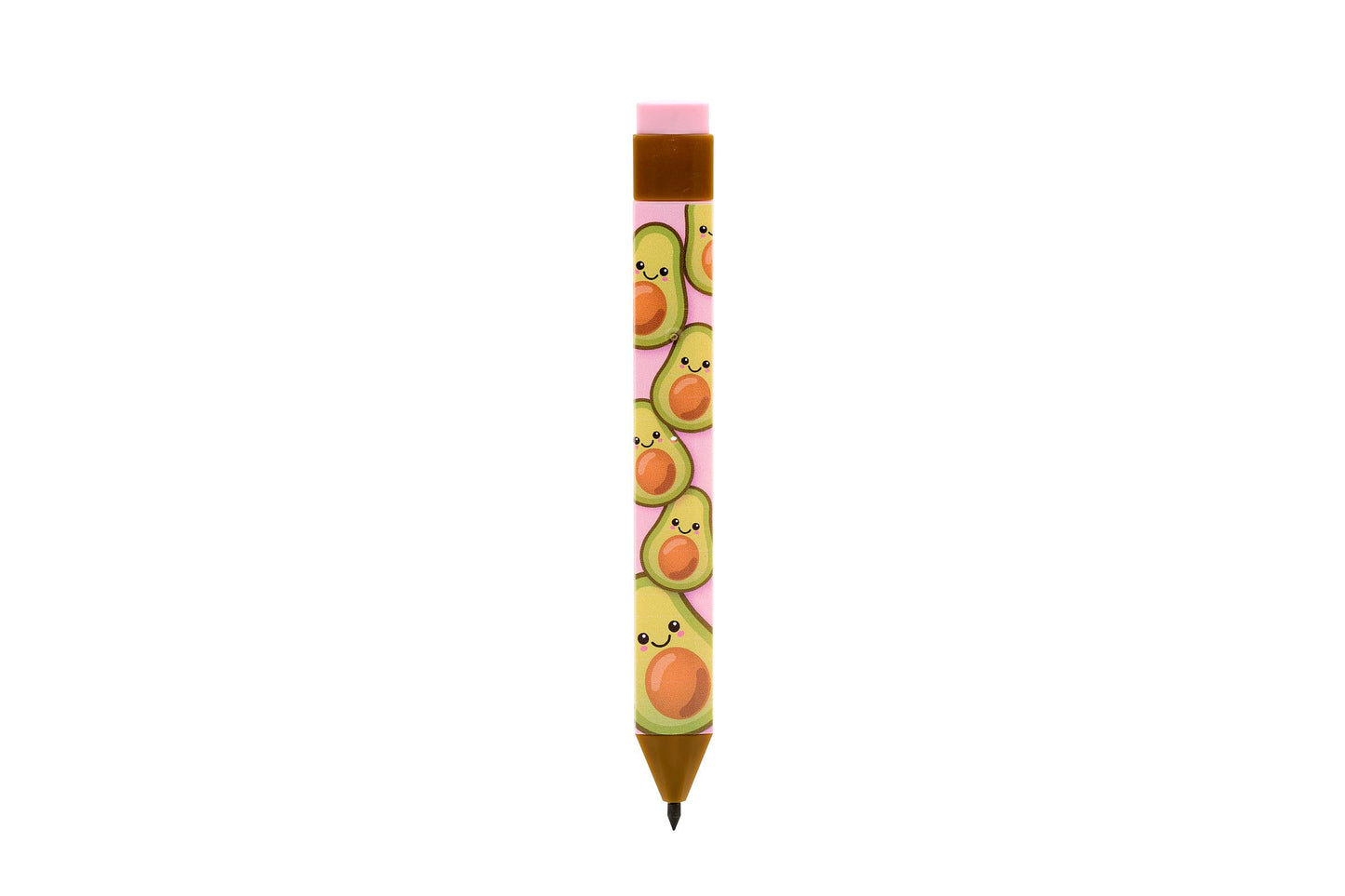 Pencilmark/ Bookmark - Avocado -  from The Bookhouse Broughty Ferry- Just £4.99! Shop now