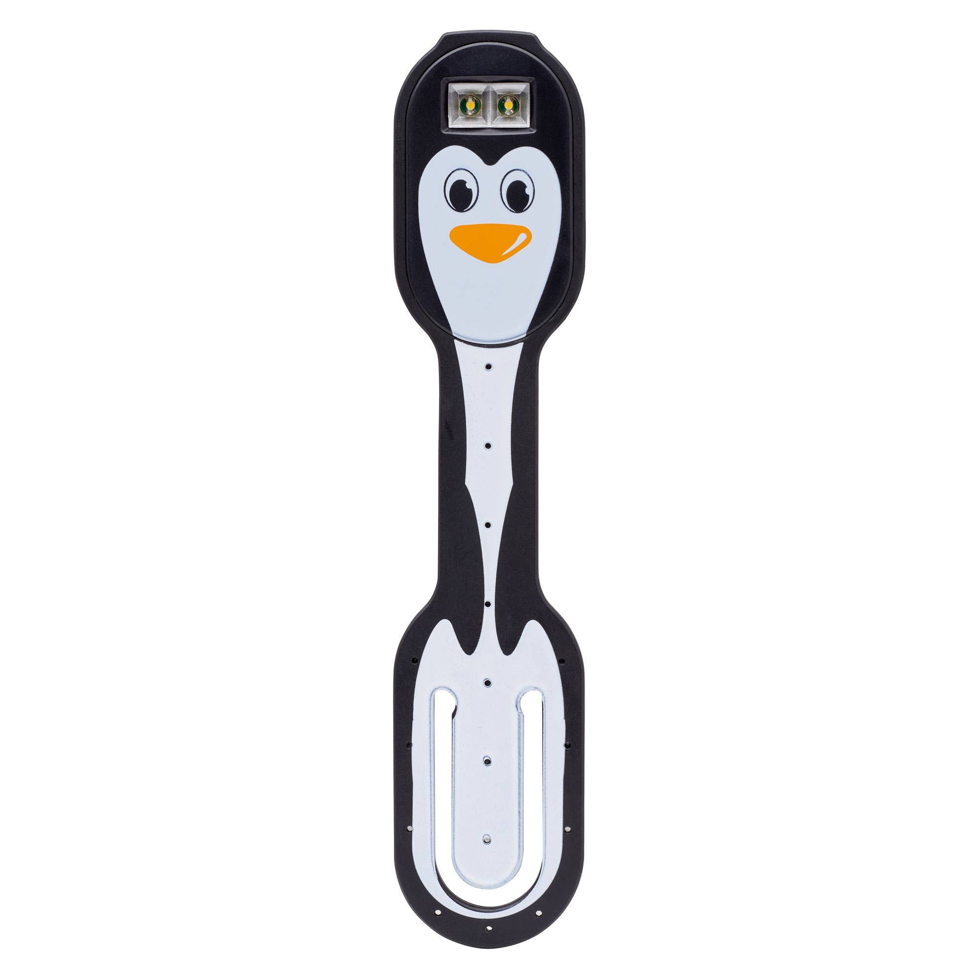 Flexilight Rechargeable Classic BookLight / Bookmark in one -  from The Bookhouse Broughty Ferry- Just £19.99! Shop now