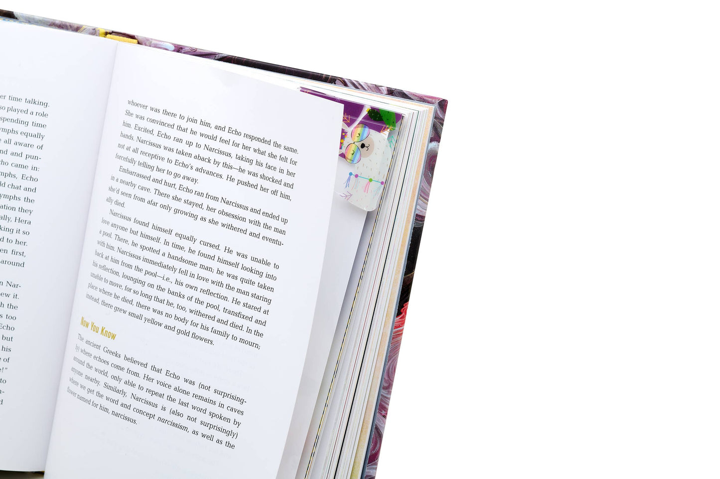 Easymark Bookmark -  from The Bookhouse Broughty Ferry- Just £3.99! Shop now
