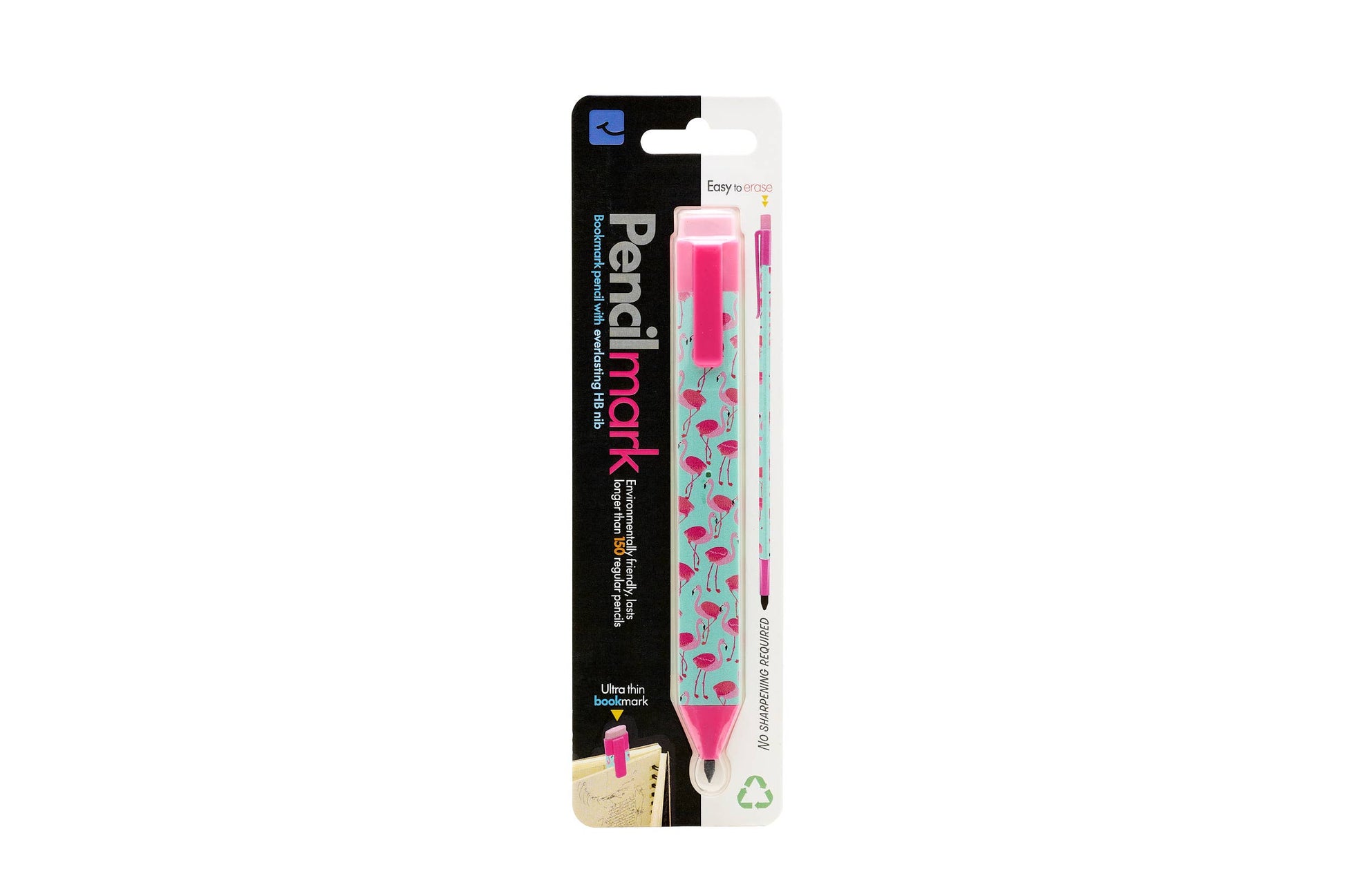 Pencilmark/ Bookmark - Avocado -  from The Bookhouse Broughty Ferry- Just £4.99! Shop now