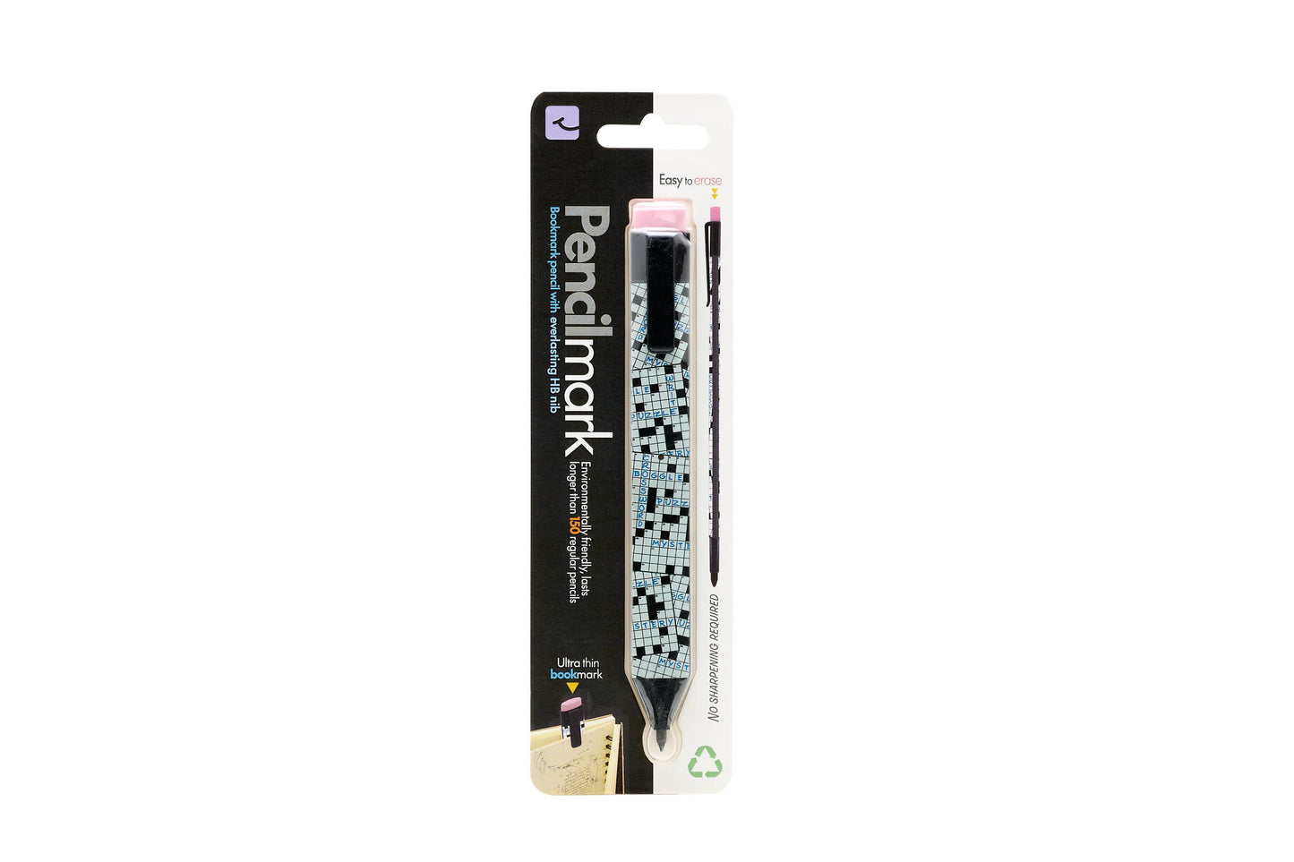 Pencilmark/ Bookmark - Avocado -  from The Bookhouse Broughty Ferry- Just £4.99! Shop now
