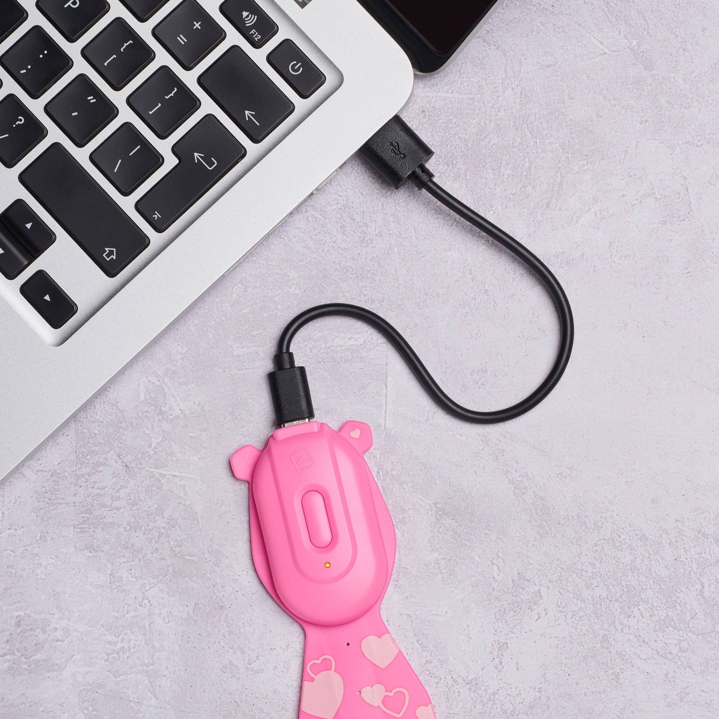 Flexilight Rechargeable Pals LED 2 in 1 Book Light/Bookmark -  from The Bookhouse Broughty Ferry- Just £19.99! Shop now