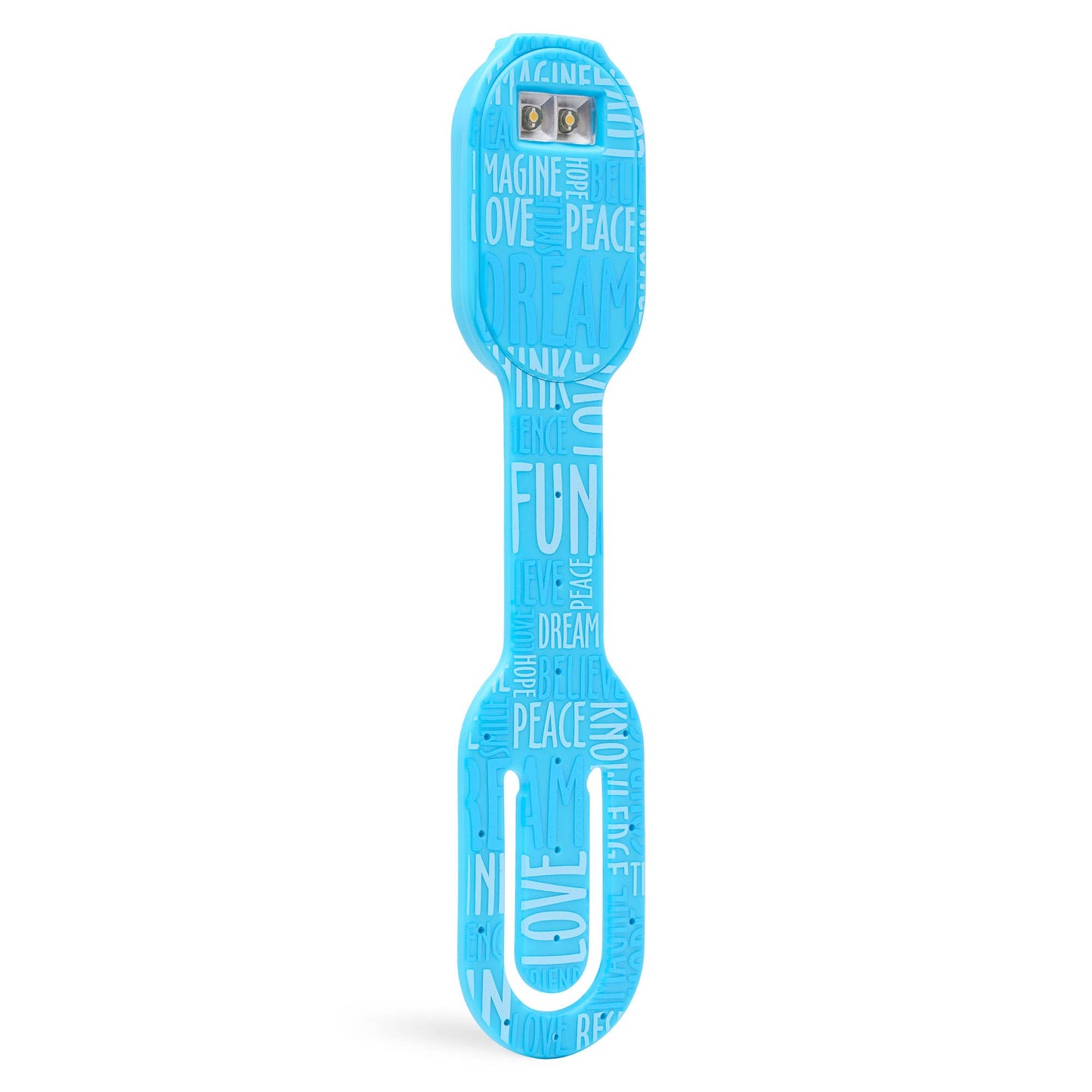 Flexilight Rechargeable Classic BookLight / Bookmark in one -  from The Bookhouse Broughty Ferry- Just £19.99! Shop now