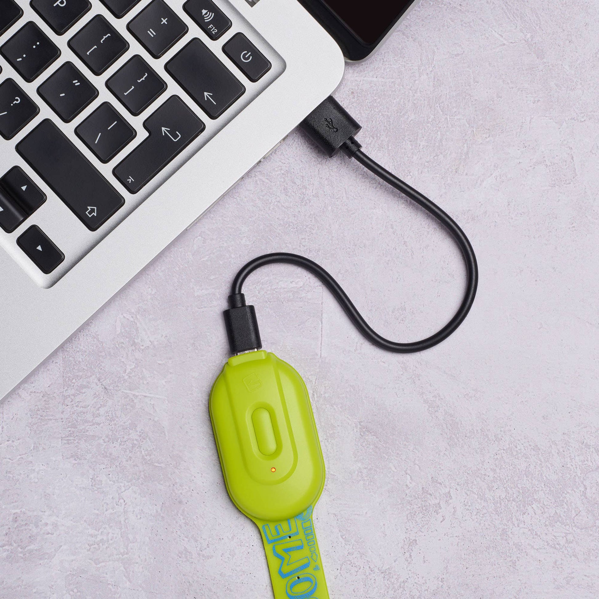 Flexilight Rechargeable Classic BookLight / Bookmark in one -  from The Bookhouse Broughty Ferry- Just £19.99! Shop now