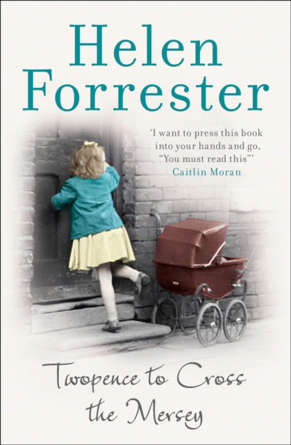 Twopence to Cross the Mersey - Book from The Bookhouse Broughty Ferry- Just £10.99! Shop now