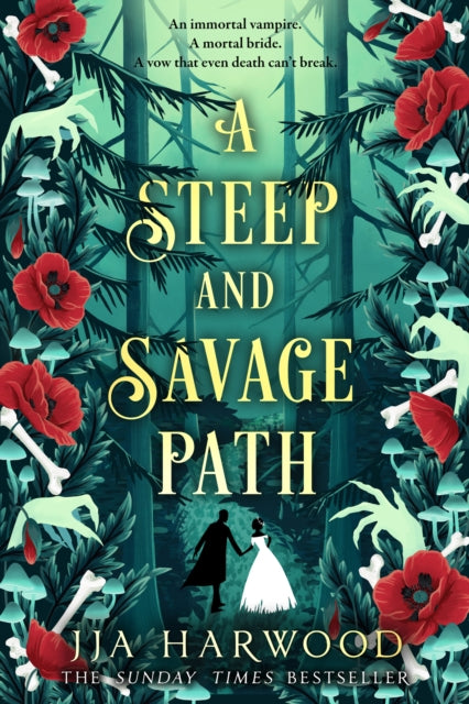 A Steep and Savage Path - Book from The Bookhouse Broughty Ferry- Just £16.99! Shop now