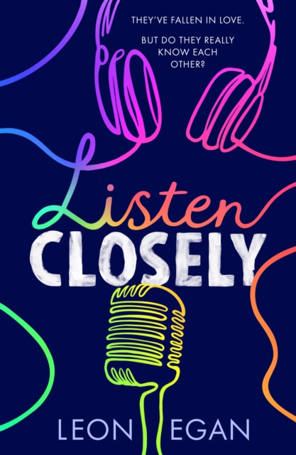 Listen Closely - Book from The Bookhouse Broughty Ferry- Just £8.99! Shop now