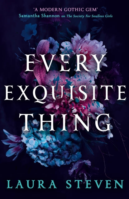 Every Exquisite Thing - Book from The Bookhouse Broughty Ferry- Just £8.99! Shop now