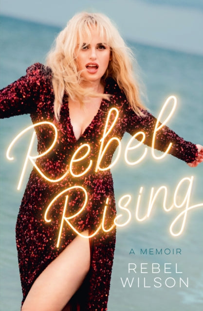 Rebel Rising - Book from The Bookhouse Broughty Ferry- Just £25! Shop now