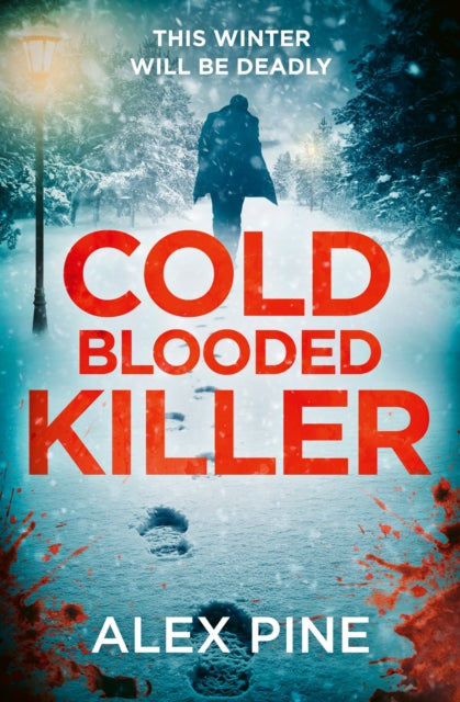 Cold Blooded Killer : Book 6 - Book from The Bookhouse Broughty Ferry- Just £9.99! Shop now