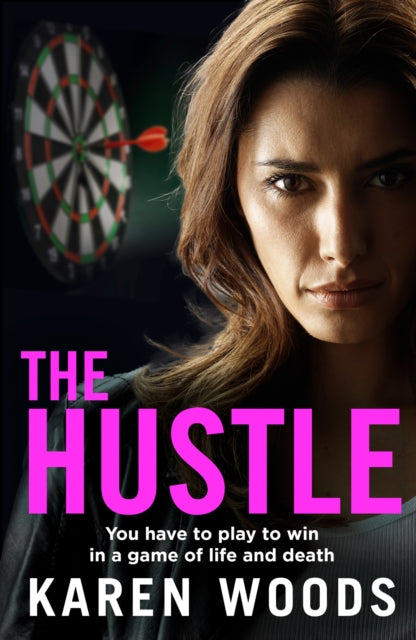 The Hustle - Book from The Bookhouse Broughty Ferry- Just £9.99! Shop now