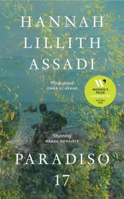 Paradiso 17 - Book from The Bookhouse Broughty Ferry- Just £16.99! Shop now