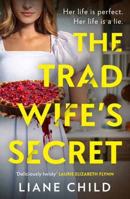 The Tradwife’s Secret - Book from The Bookhouse Broughty Ferry- Just £9.99! Shop now