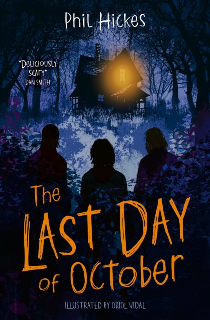 The Last Day of October - Book from The Bookhouse Broughty Ferry- Just £7.99! Shop now