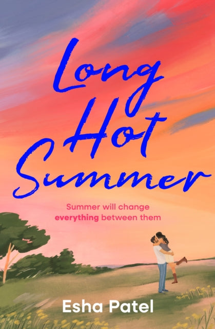 Long Hot Summer - Book from The Bookhouse Broughty Ferry- Just £9.99! Shop now