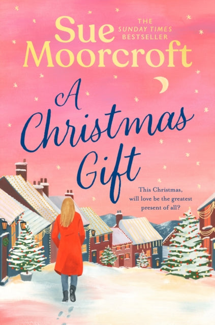 A Christmas Gift - Book from The Bookhouse Broughty Ferry- Just £9.99! Shop now