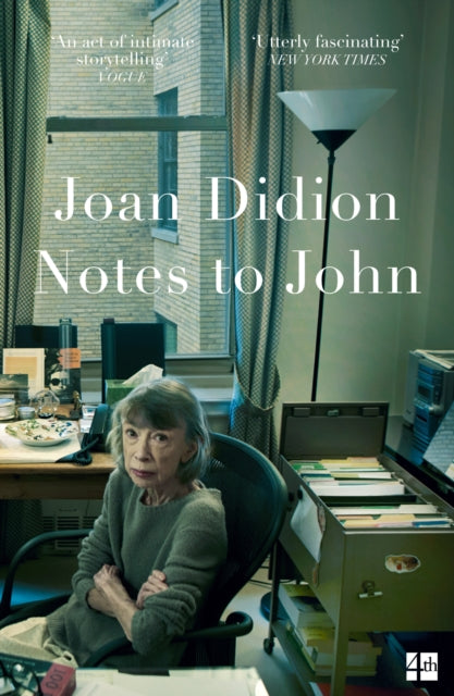 Notes to John - Book from The Bookhouse Broughty Ferry- Just £10.99! Shop now