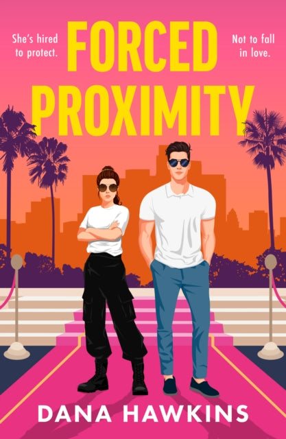 Forced Proximity - Book from The Bookhouse Broughty Ferry- Just £9.99! Shop now