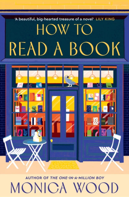 How to Read a Book - Book from The Bookhouse Broughty Ferry- Just £9.99! Shop now