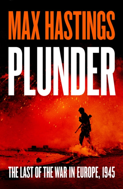 Plunder - Book from The Bookhouse Broughty Ferry- Just £25! Shop now