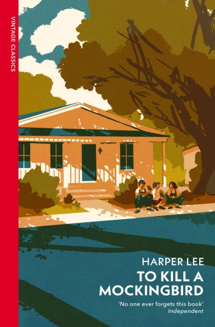 To Kill A Mockingbird - Book from The Bookhouse Broughty Ferry- Just £9.99! Shop now