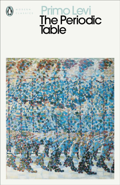 The Periodic Table - Book from The Bookhouse Broughty Ferry- Just £8.99! Shop now