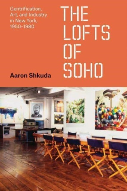 The Lofts of SoHo - Book from The Bookhouse Broughty Ferry- Just £28! Shop now