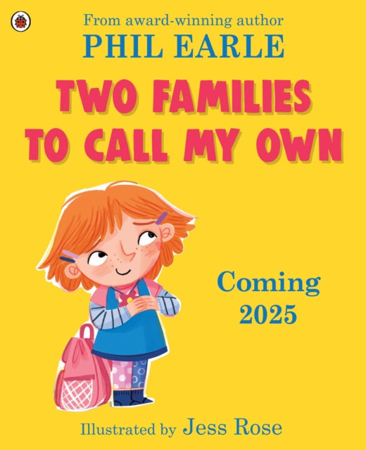Two Families to Call My Own - Book from The Bookhouse Broughty Ferry- Just £7.99! Shop now