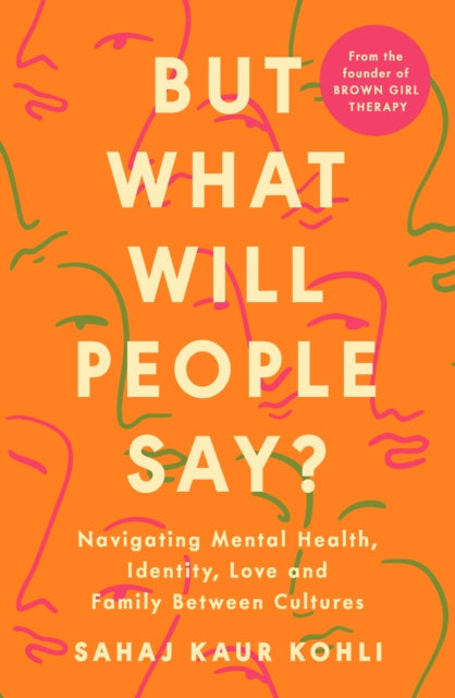 But What Will People Say? - Book from The Bookhouse Broughty Ferry- Just £16.99! Shop now