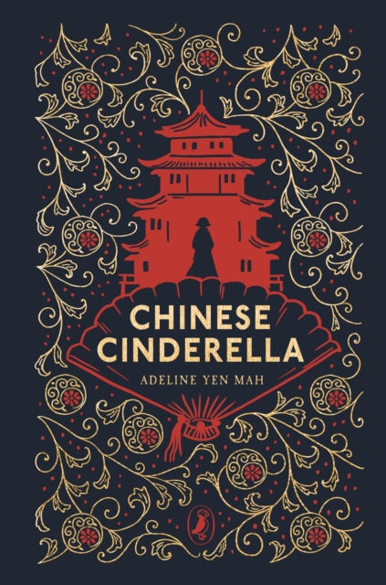 Chinese Cinderella - Book from The Bookhouse Broughty Ferry- Just £14.99! Shop now